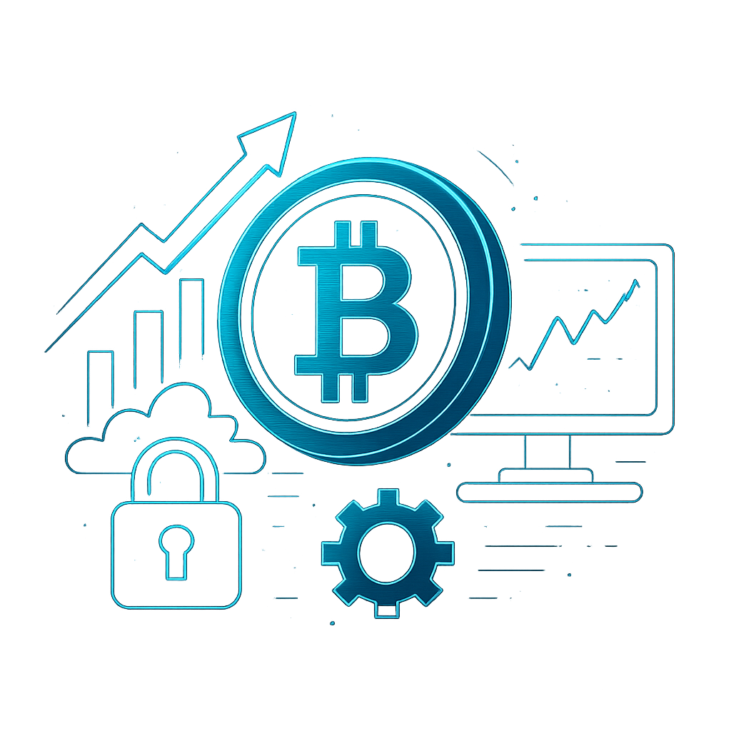 Cryptocurrency Trading